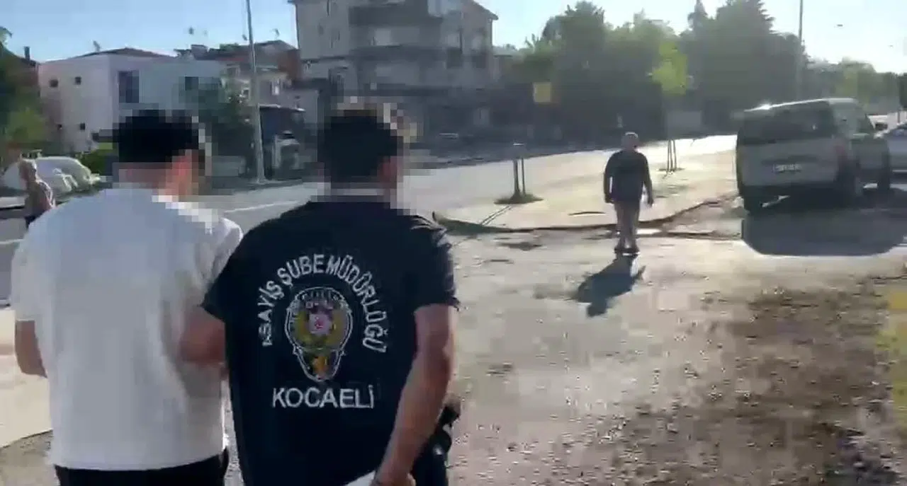 Hakkında 21 yıl 3 ay kesinleşmiş hapis cezası bulunuyordu: 5,5 yıllık firar sona erdi