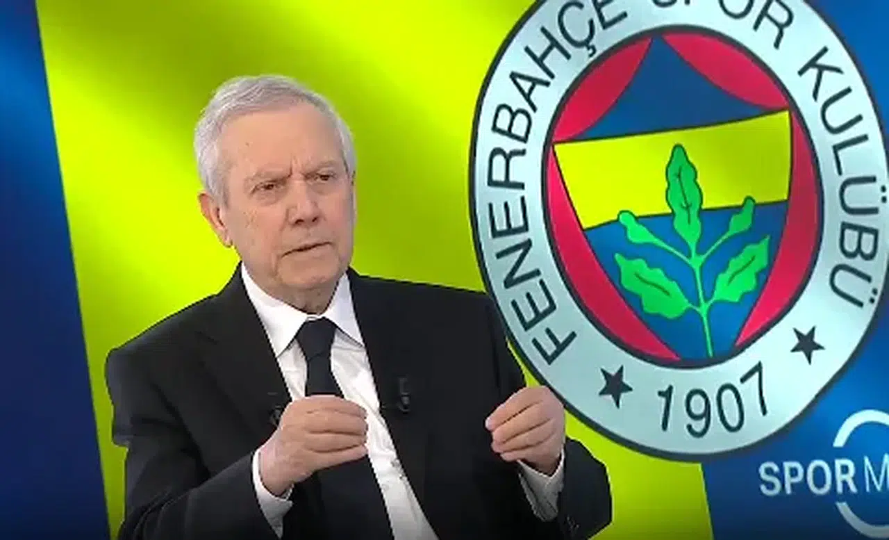 Aziz Yıldırım'dan Hakan Safi çıkışı: "Fenerbahçe'nin lidere ihtiyacı var"