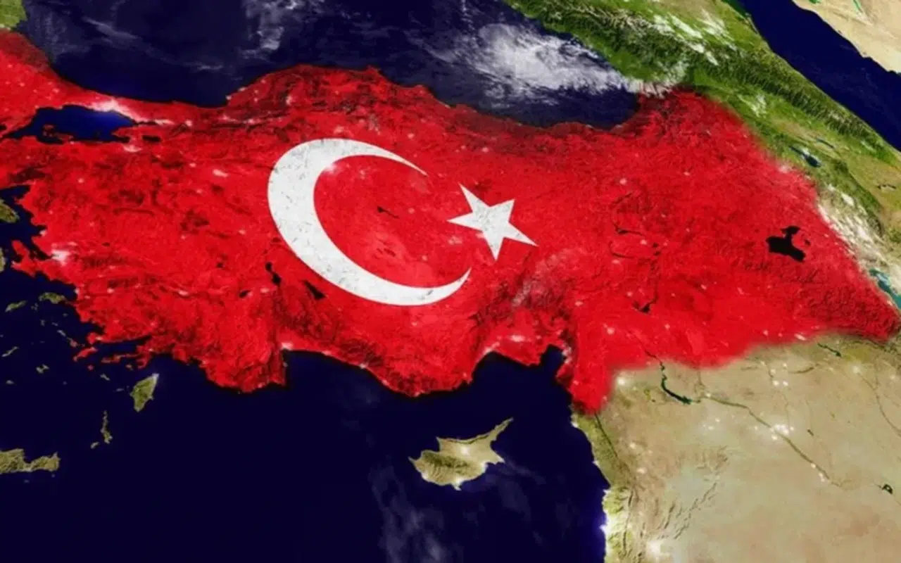 İl sayısını 106’ya çıkarabilecek düzenlemede 25 ilçe öne çıkıyor