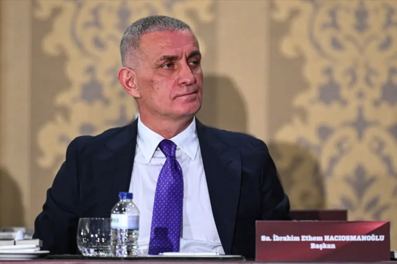 TFF yabancı oyuncu kuralını yeniden değerlendirecek: Yaş şartında esneklik isteniyor