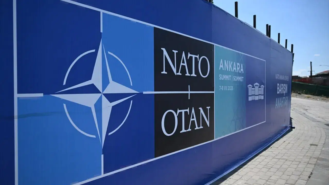 7-8 Temmuz'da Ankara'da hangi yollar kapalı olacak? NATO zirvesi kapalı yollar listesi belli oldu