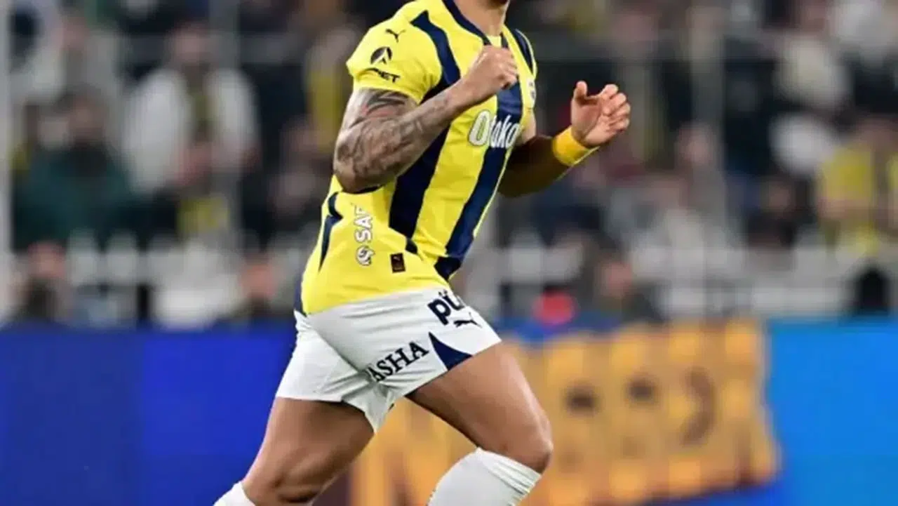 Fenerbahçe'de Diego Carlos krizi: Telefona çıkmayan yıldıza ceza yolda
