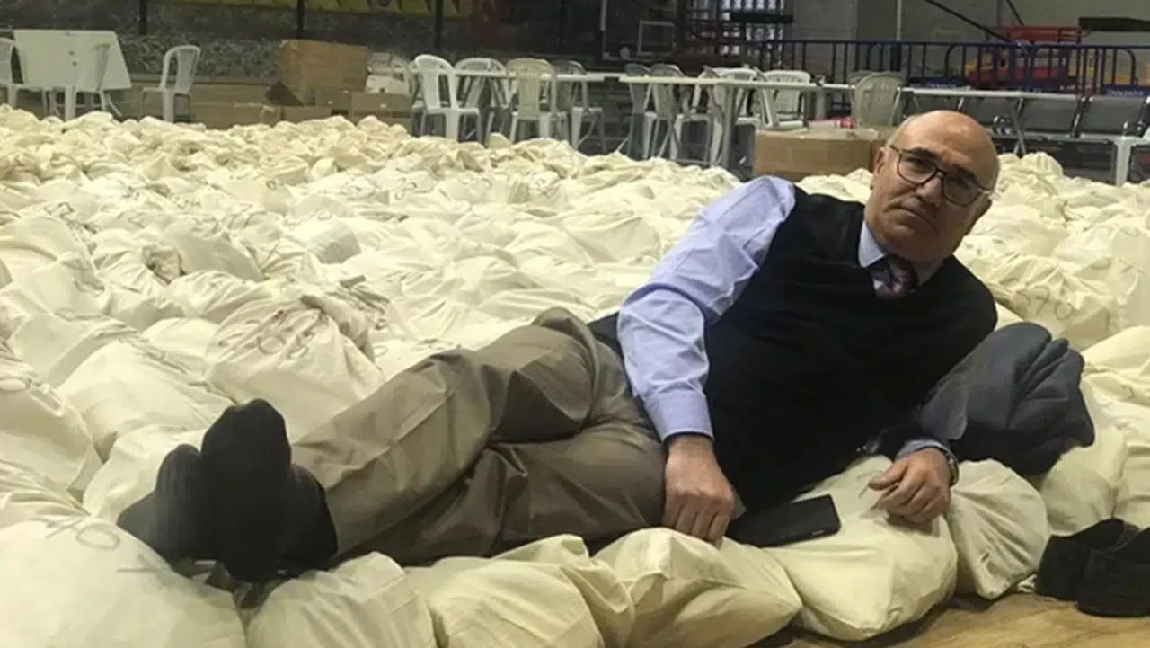 CHP'de ikinci ihraç dalgası iddiası: Mahmut Tanal ve Cemal Enginyurt da listede