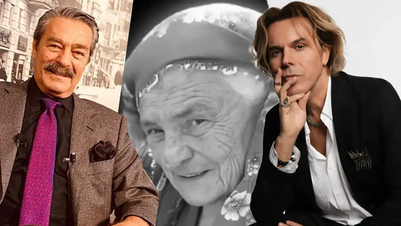 Arıca ve İnanır ailesinin acı günü: Hastanede tedavi görüyordu