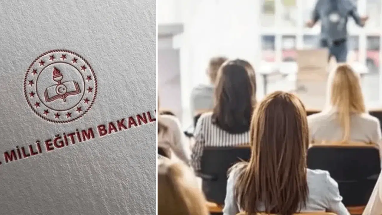 Öğretmenlerin haziran dönemi seminer takvimi: Seminerler online mı yapılacak?