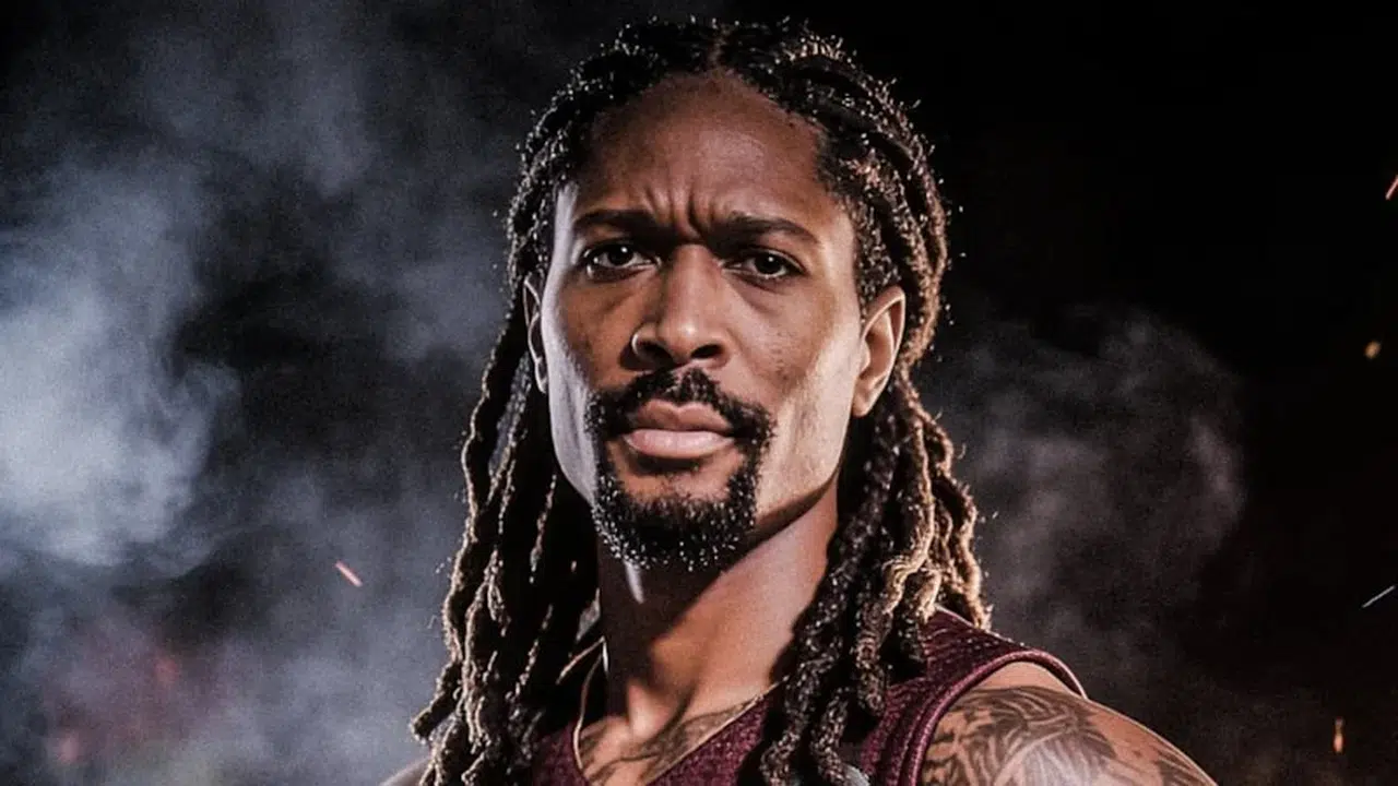 Trabzonspor, Emanuel Terry transferini duyurdu