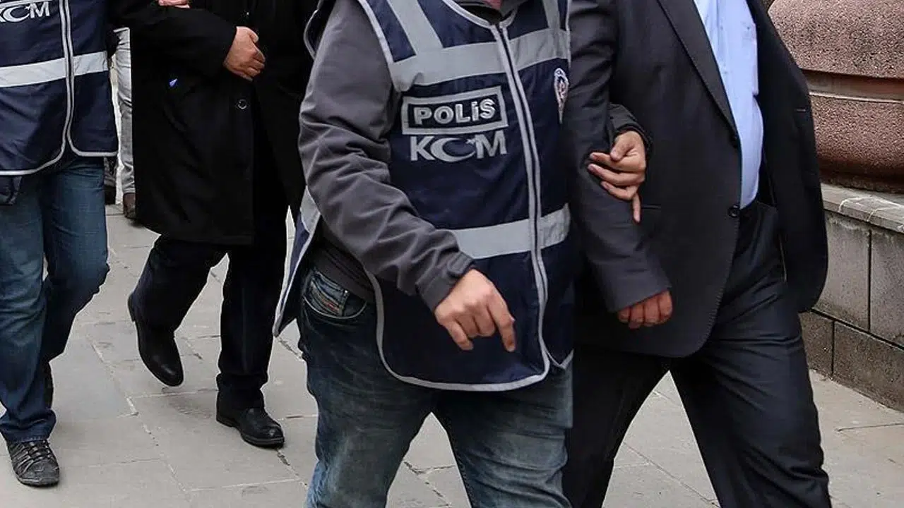 Dev bahis soruşturmasında 74 şüpheli tutuklandı