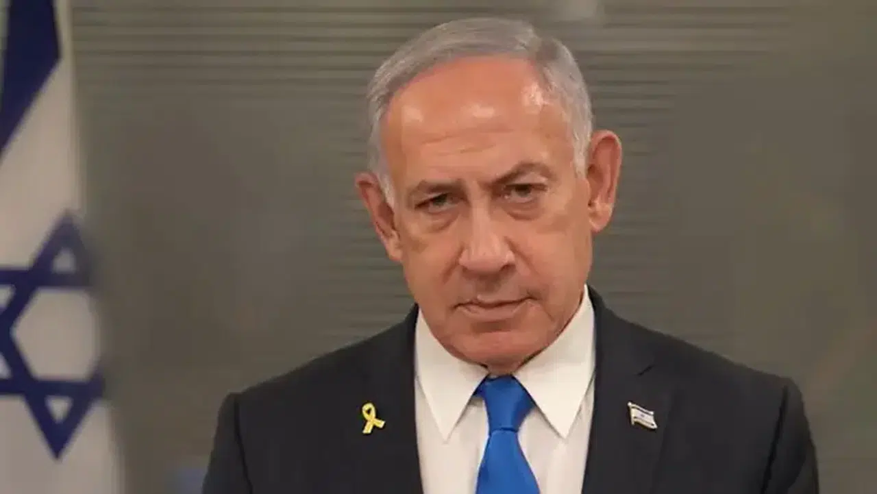 Netanyahu'dan İran açıklaması: “Nükleer silaha sahip olamayacak”