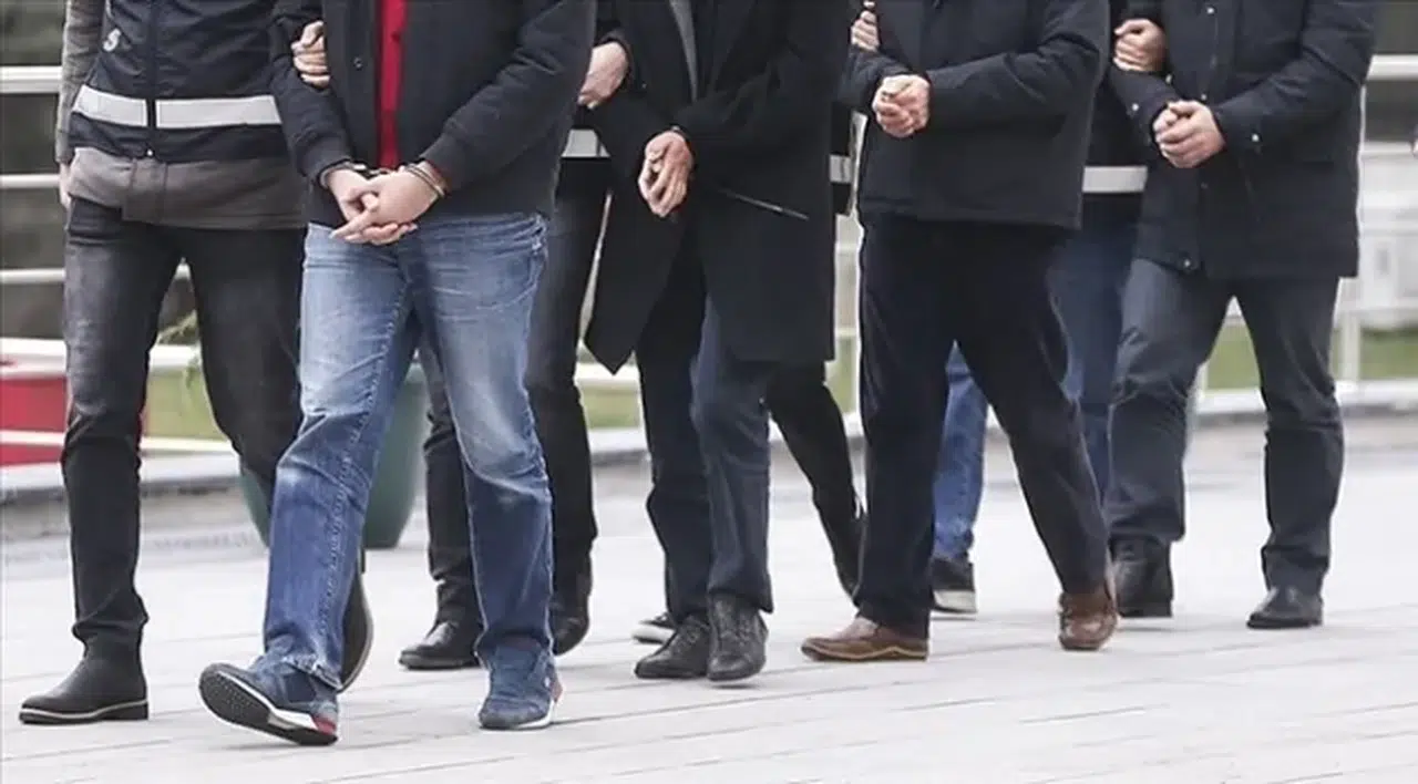 Şırnak’ta aranan 54 şüpheli yakalandı: 27 kişi cezaevine gönderildi
