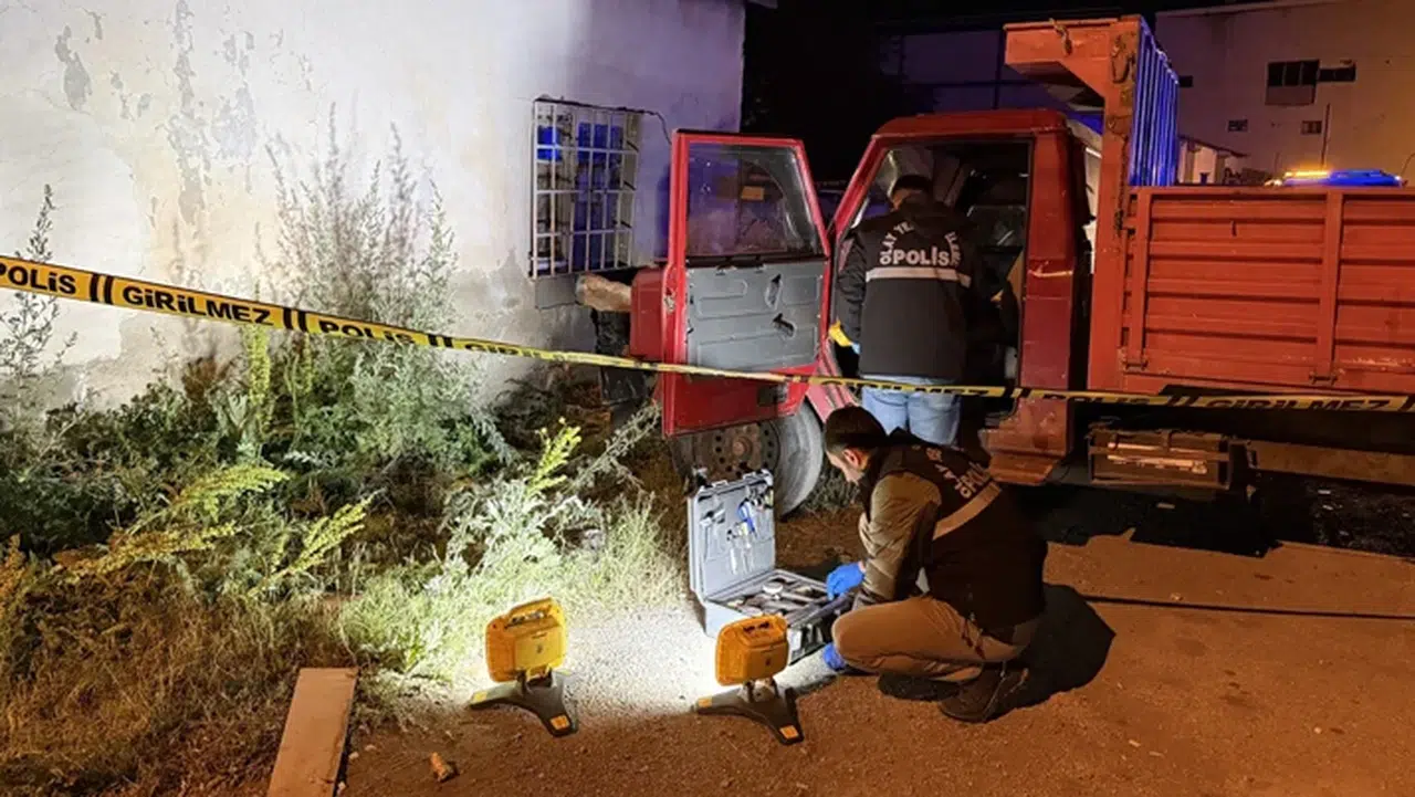Erzurum'da feci kaza: 5 yaşındaki çocuk hayatını kaybetti