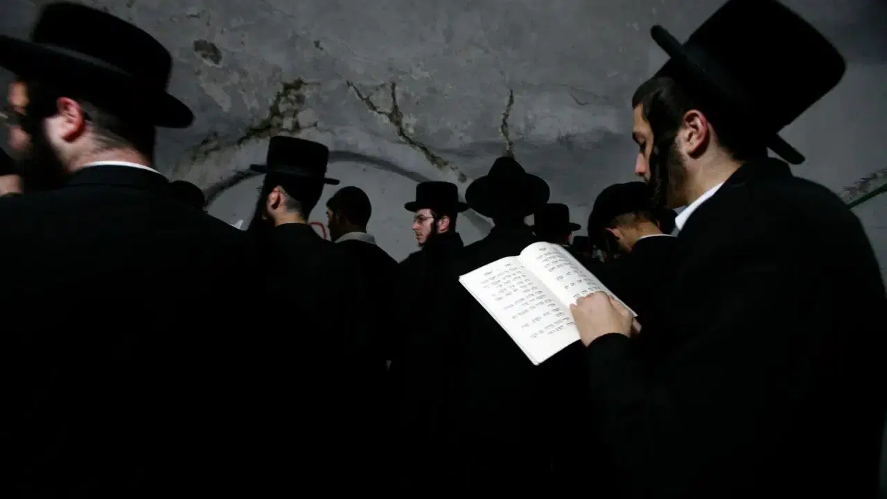 İsrail Meclisi'nde Haredi askerlik tasarısı oylanacak
