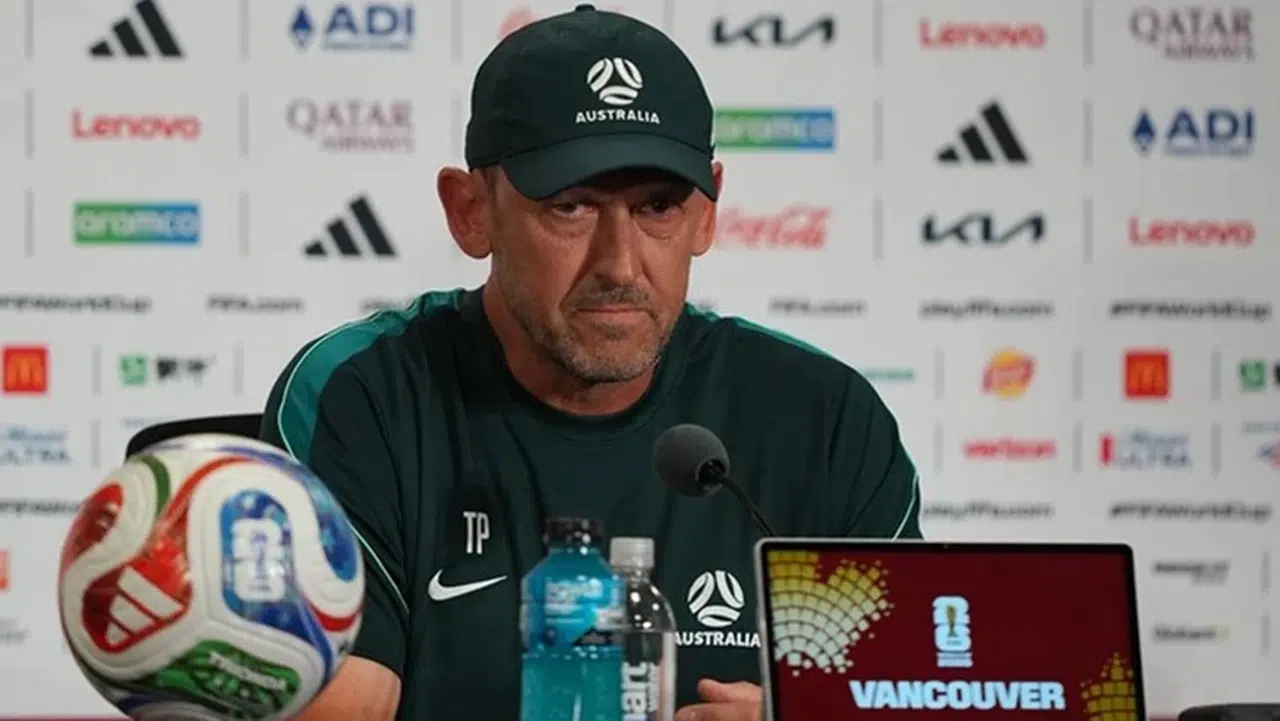 Popovic'ten Türkiye mesajı: "Nerede avantajlı olduğumuzu biliyoruz"