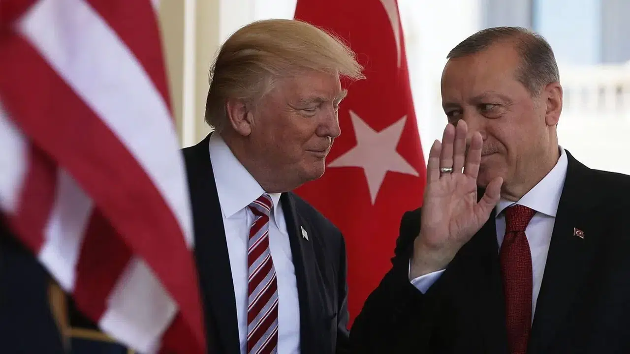 Trump'tan Türkiye açıklaması: NATO Zirvesi için Ankara'ya geliyor