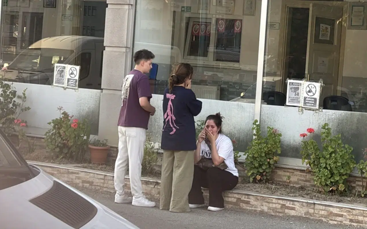 Zonguldak'ta tıp öğrencisinin şüpheli ölümü: Yurt odasında yaşamını yitirdi