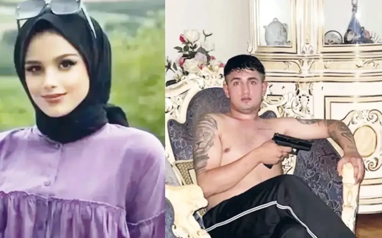 Hamile eşe çiçekli tuzak: Silahlı saldırının detayları ortaya çıktı