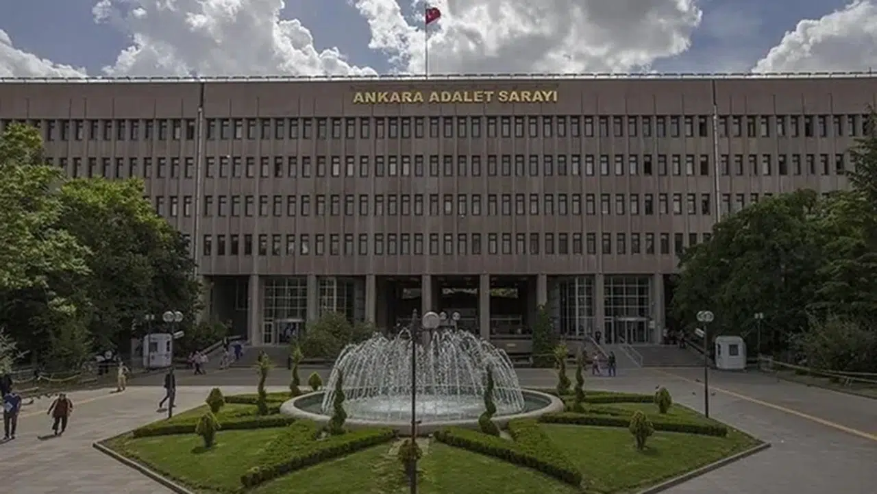 Ankara Cumhuriyet Başsavcılığı’nda yeni görev dağılımı açıklandı