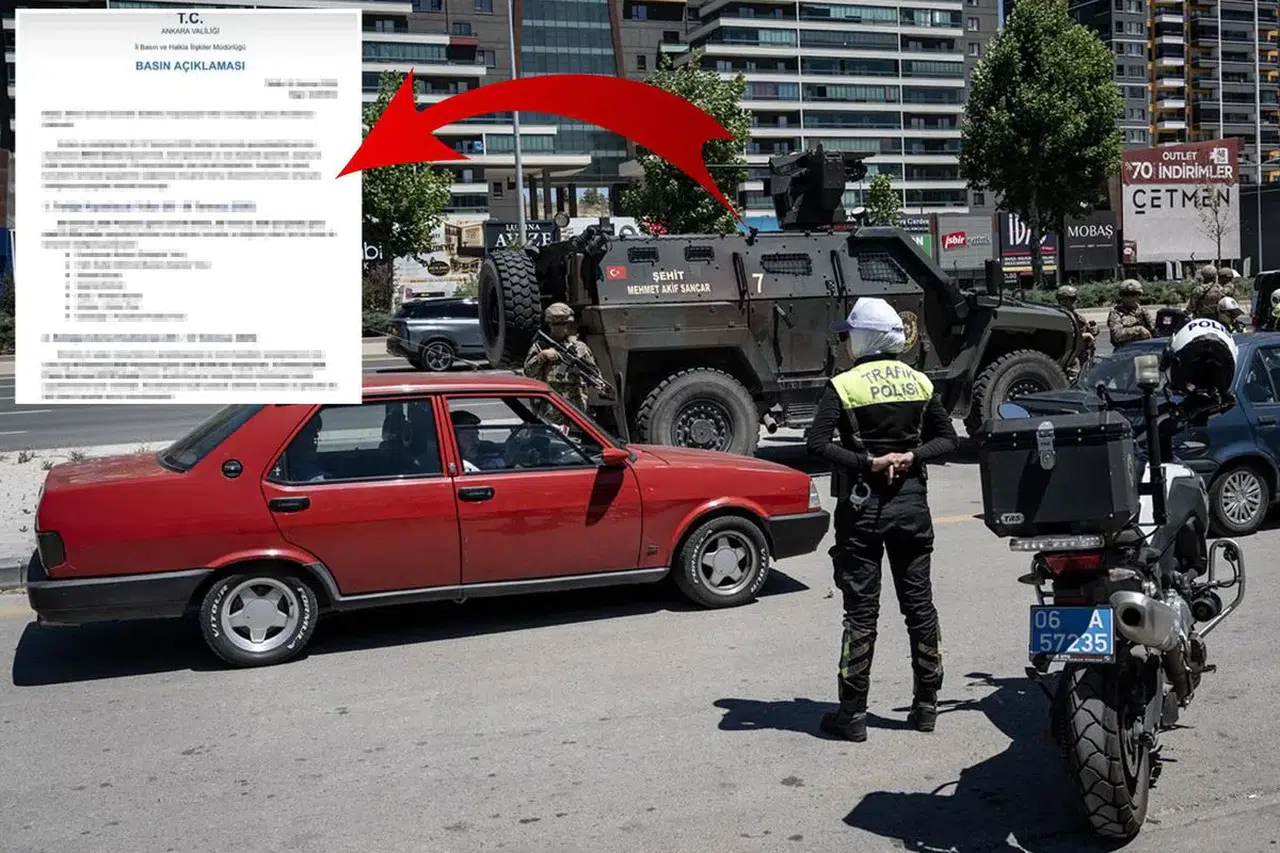 İletişim Başkanlığı'ndan NATO Zirvesi iddialarına yalanlama