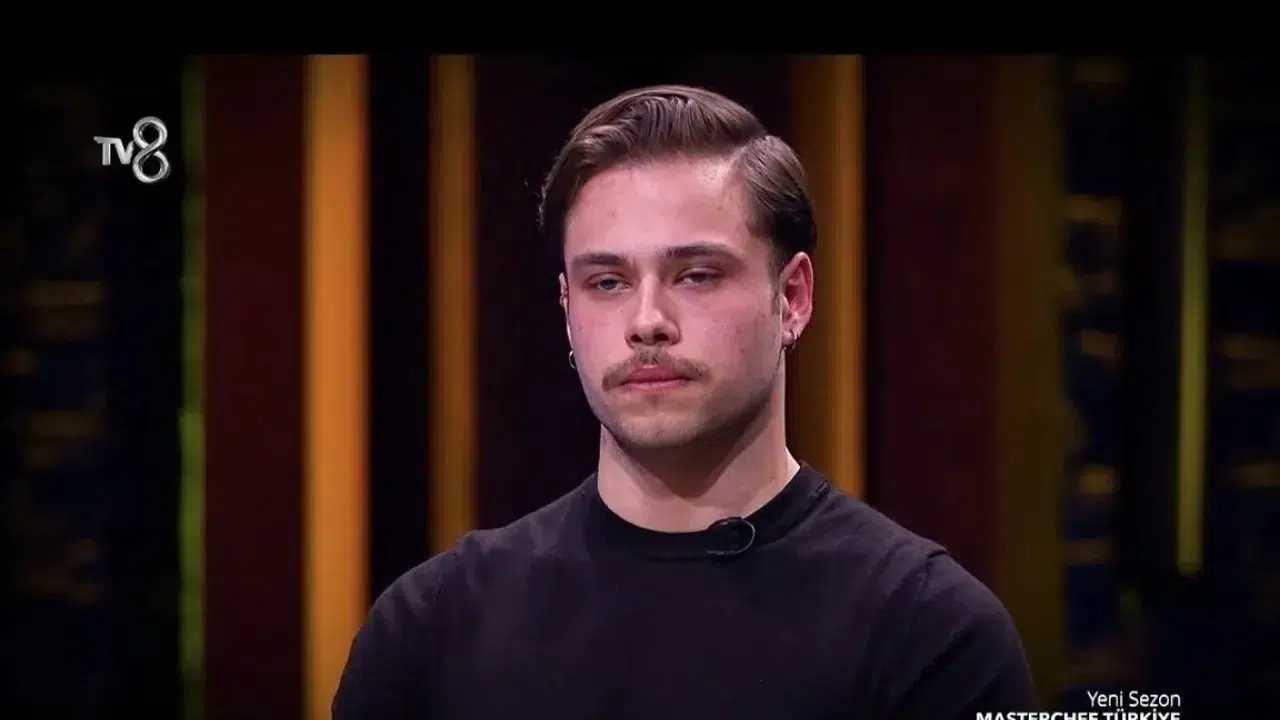 Hasan Alp Karabacak kimdir? MasterChef 2026'nın dikkat çeken ismi oldu