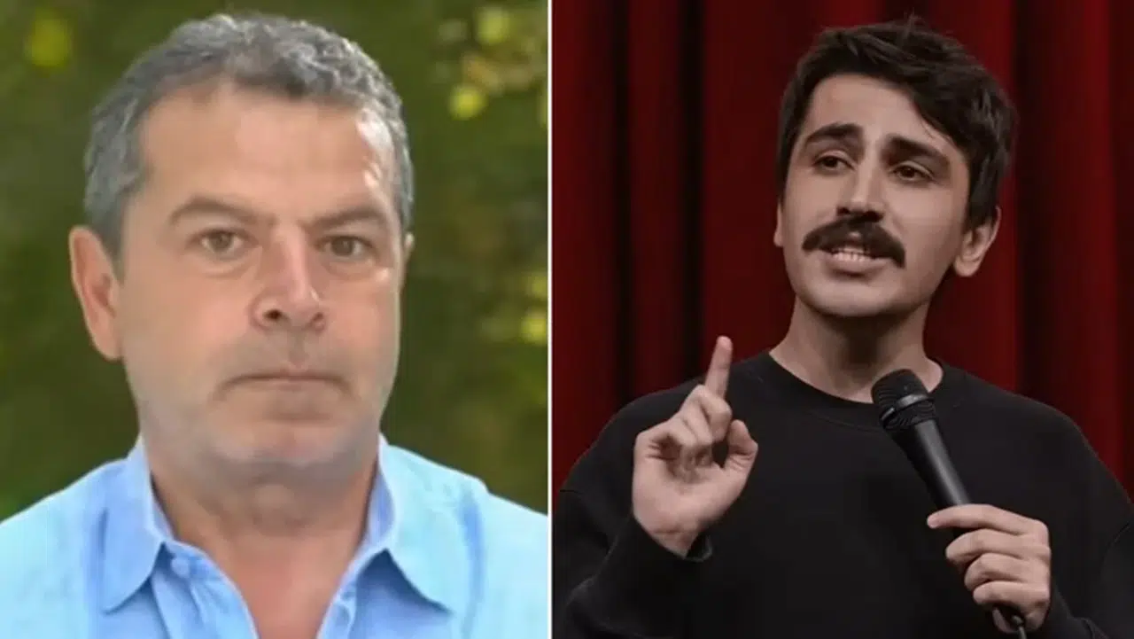 Cüneyt Özdemir'den Deniz Göktaş açıklaması: "Şoke olduk, dava açmayacağız"