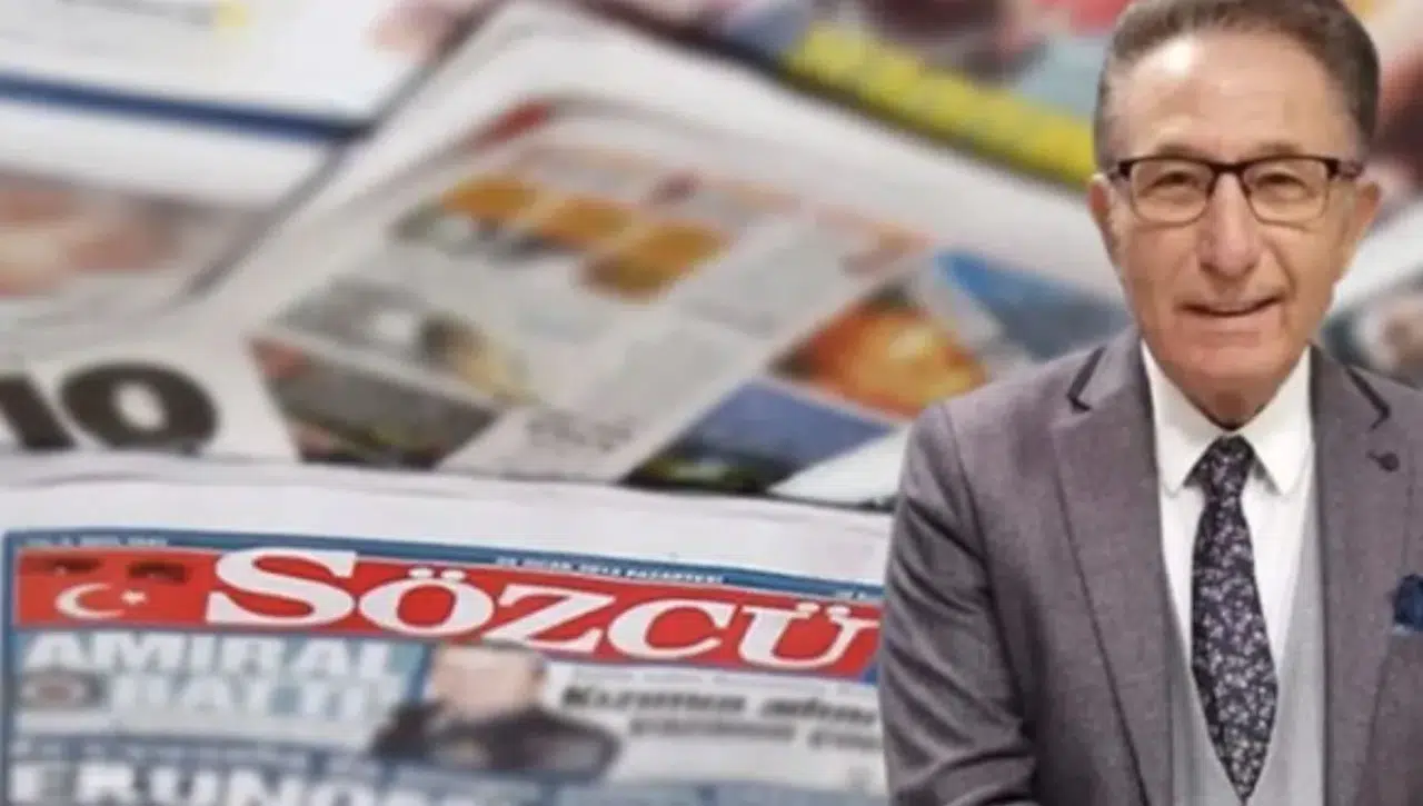 Tavır gazetesi kimin, ne zaman çıkıyor? Sözcü grubunun yeni hamlesi belli oldu