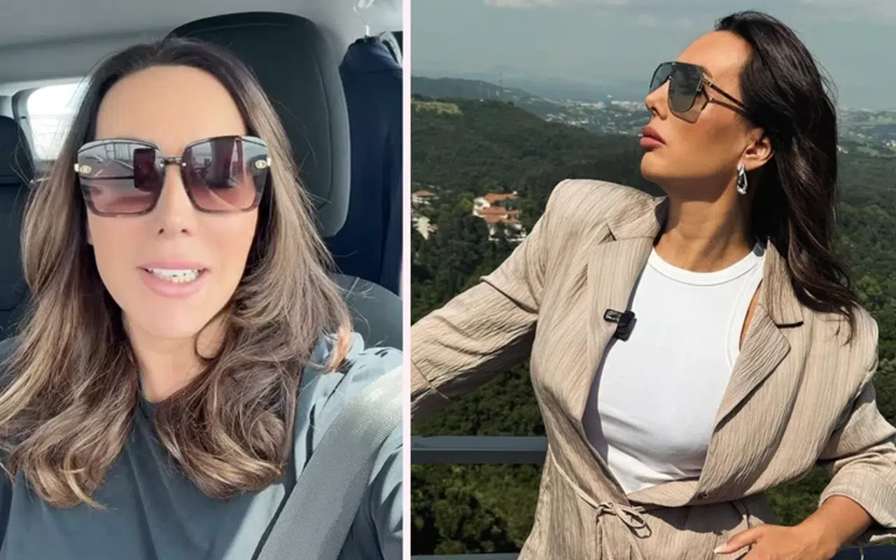 Asena'nın yeni aşkı magazin gündeminde