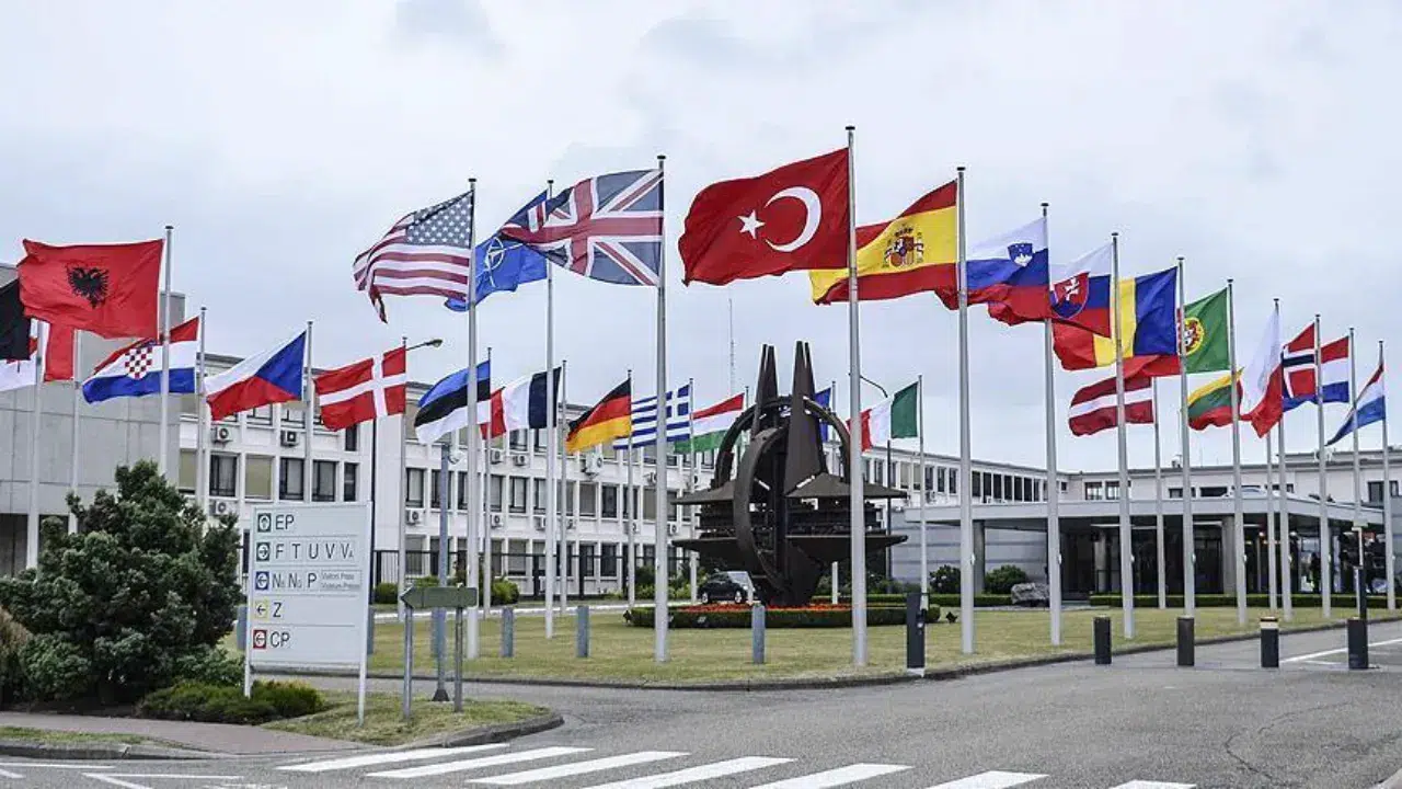 Ankara NATO zirvesi ne zaman? İdari izin tarihleri belli oldu