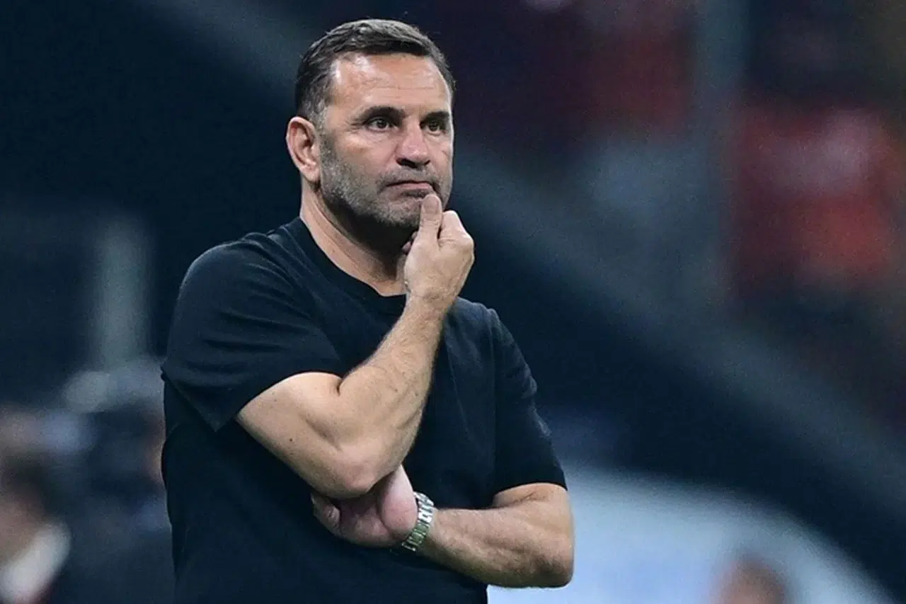 Galatasaray’da Jhon Duran gündemi: Okan Buruk’tan transfer desteği iddiası