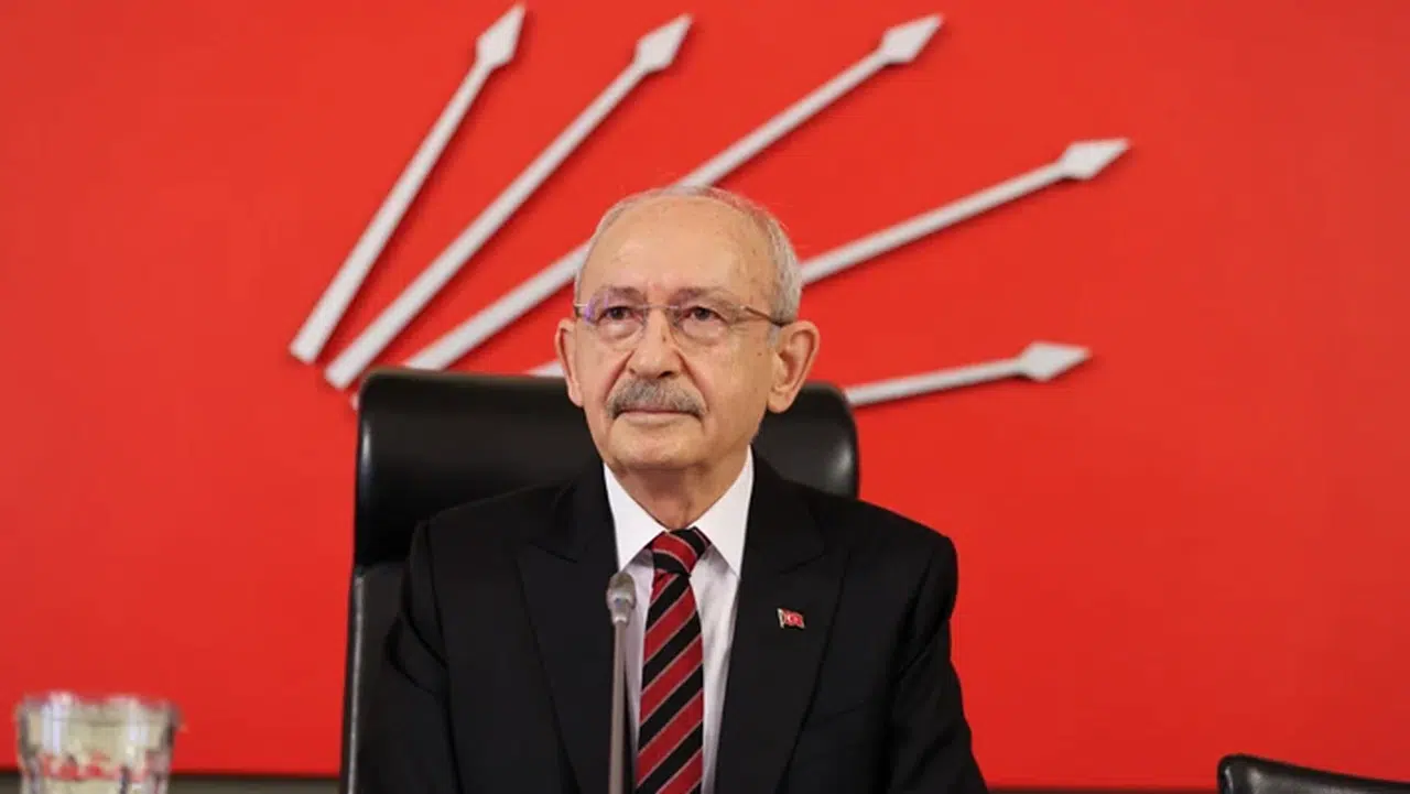 CHP'de yeni ihraç listesi iddiası! İşte o isimler