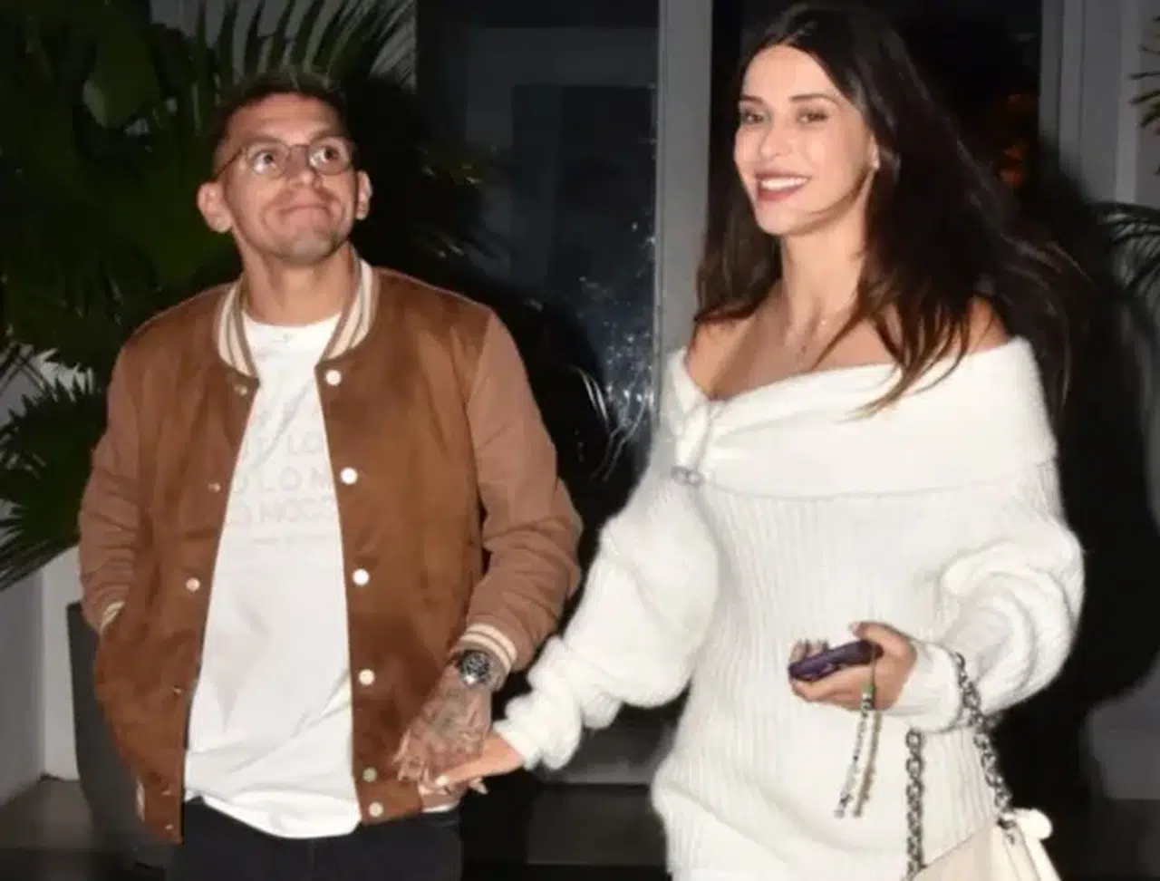 Ece Erken'den Torreira iddiası: “Görüntüleri görünce çok üzüldü”