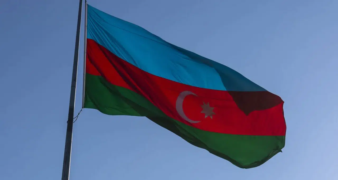 Azerbaycan'dan İsrail'in 1915 olayları kararına tepki: "Tarihi gerçeklerin çarpıtılması kabul edilemez"