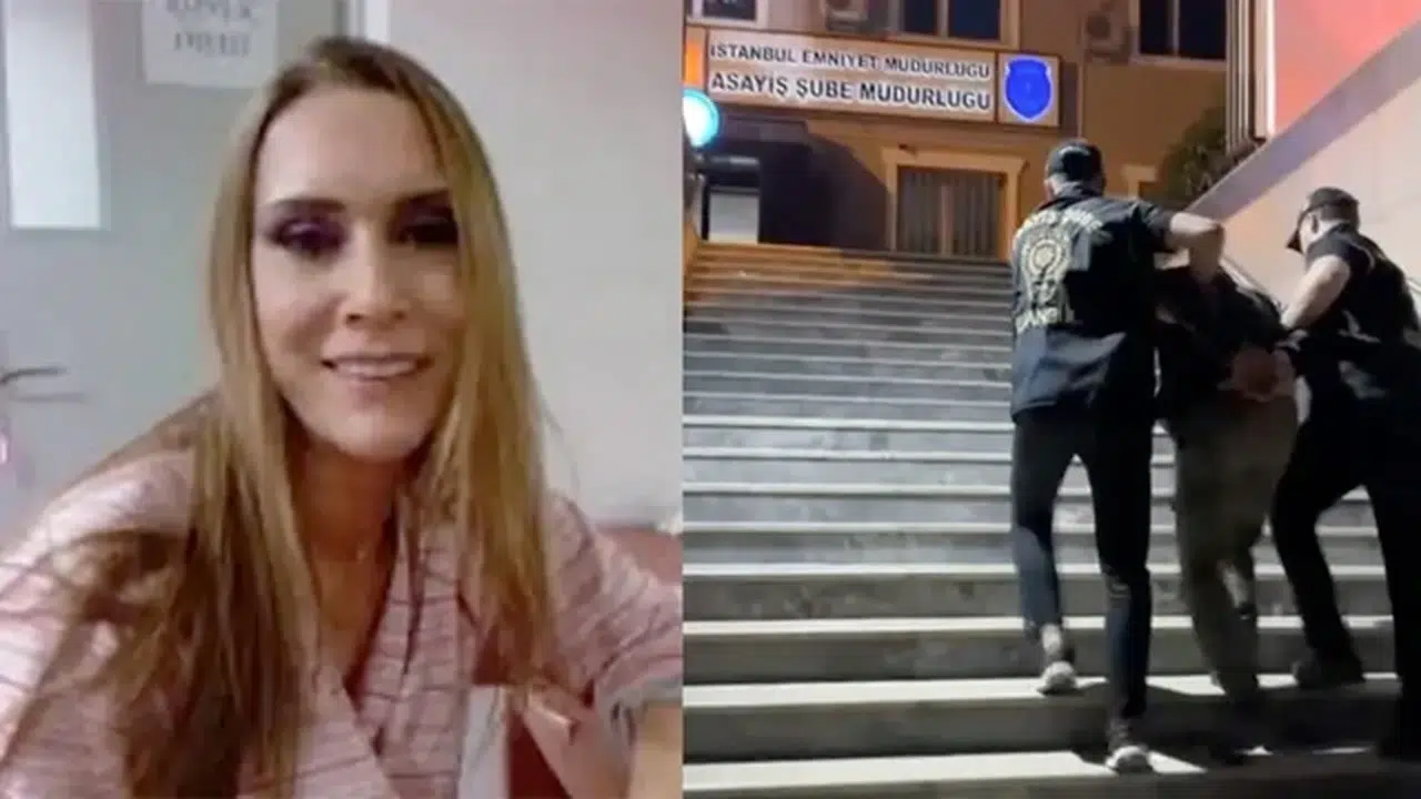 Şişli'de 10 yıllık kadın cinayeti dosyası çözüldü: DNA ve HTS kayıtları gerçeği ortaya çıkardı