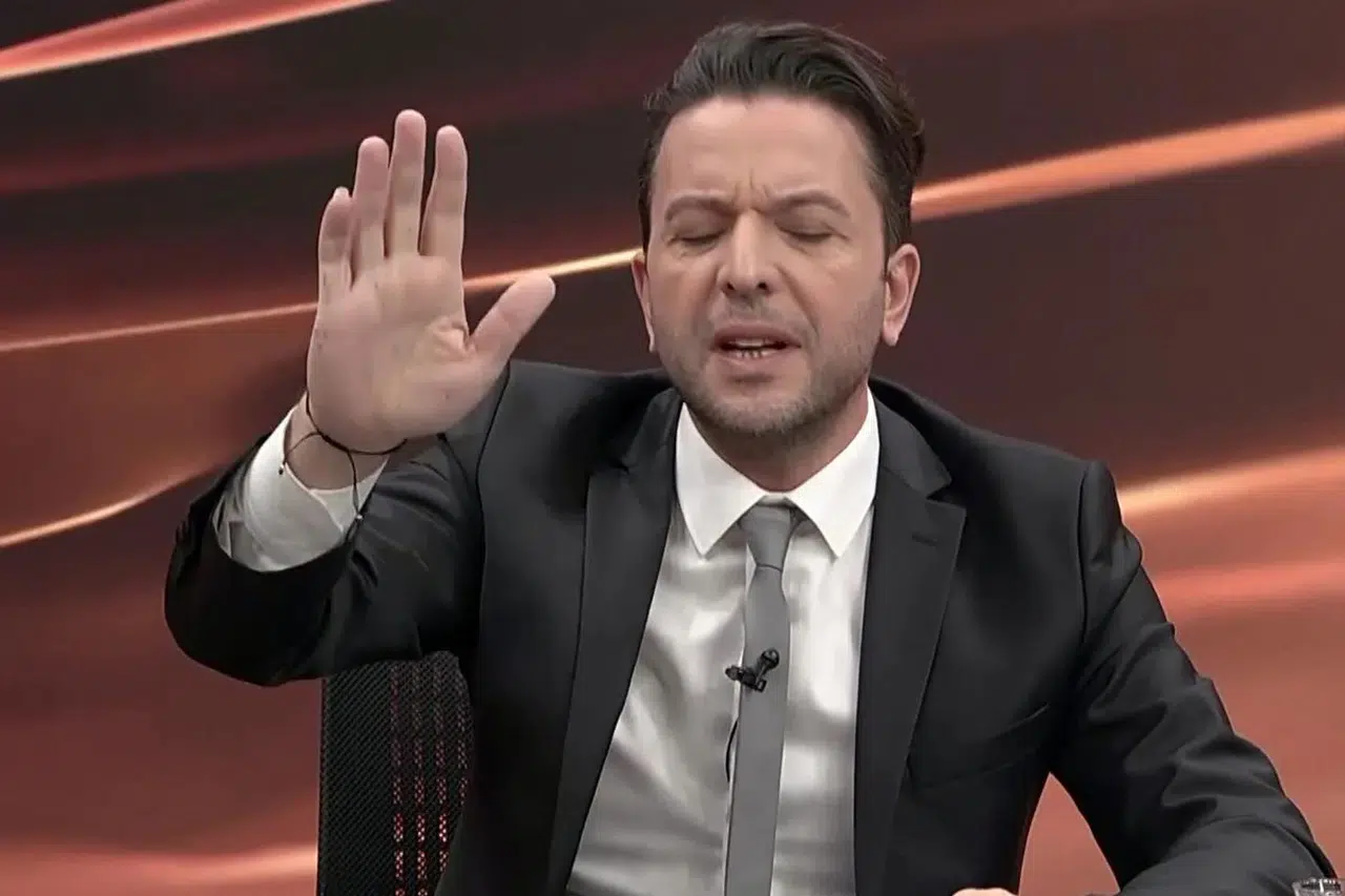 Nihat Doğan'ın sözleri Erzurum'da tepki çekti: Konu Meclis gündemine taşındı