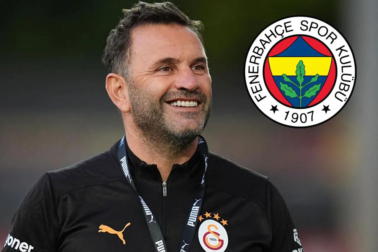 Galatasaray'ın gündeminde Yusuf Akçiçek iddiası
