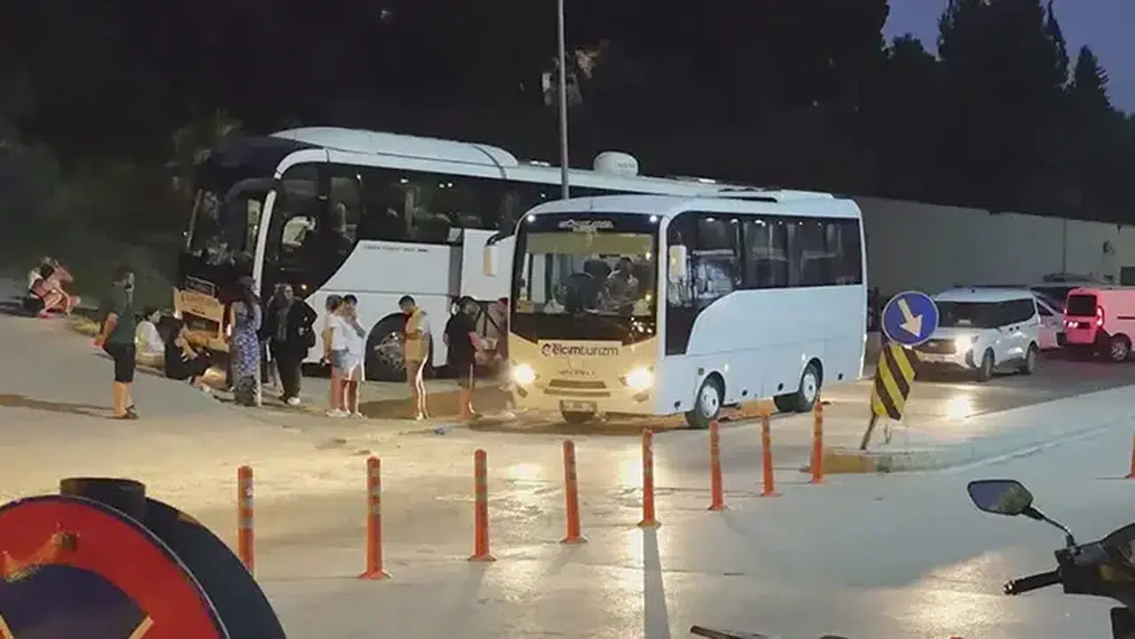Antalya'da 52 kişinin zehirlendiği olayda rafting şirketi mühürlendi, sahibi tutuklandı