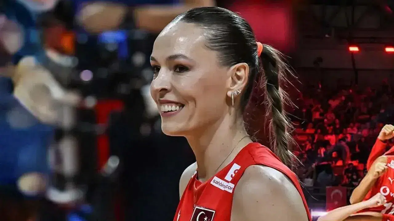 Eda Erdem milli takımı bıraktı mı, VNL kadrosunda neden yok?