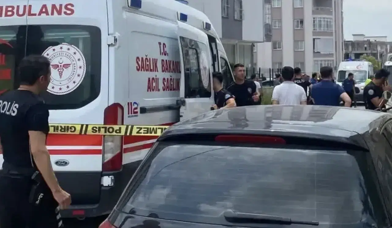 Hatay'da akrabalar arasında silahlı kavga: 1 kişi hayatını kaybetti, 1 çocuk yaralandı