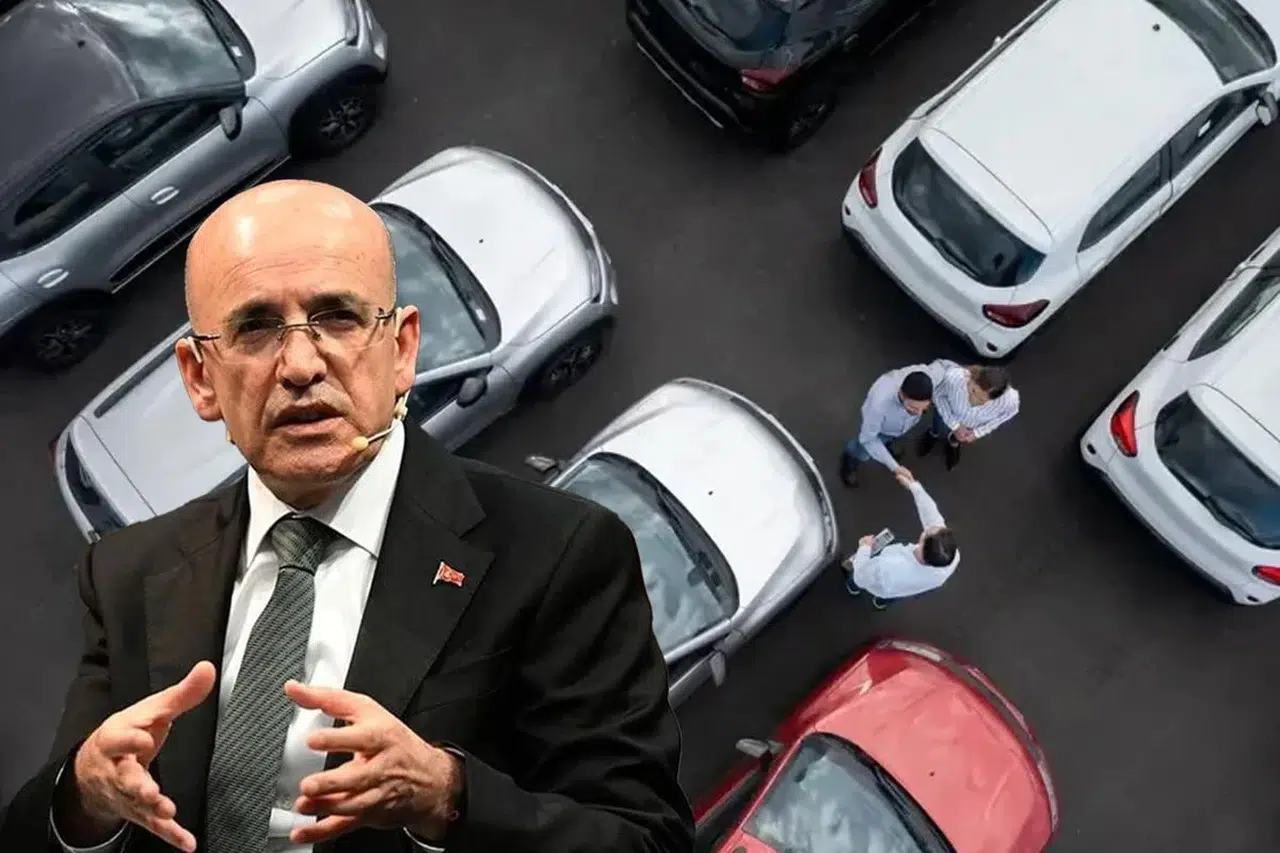 Araç alımında elden ödeme iddiaları için inceleme başladı: 15 gün süre verildi