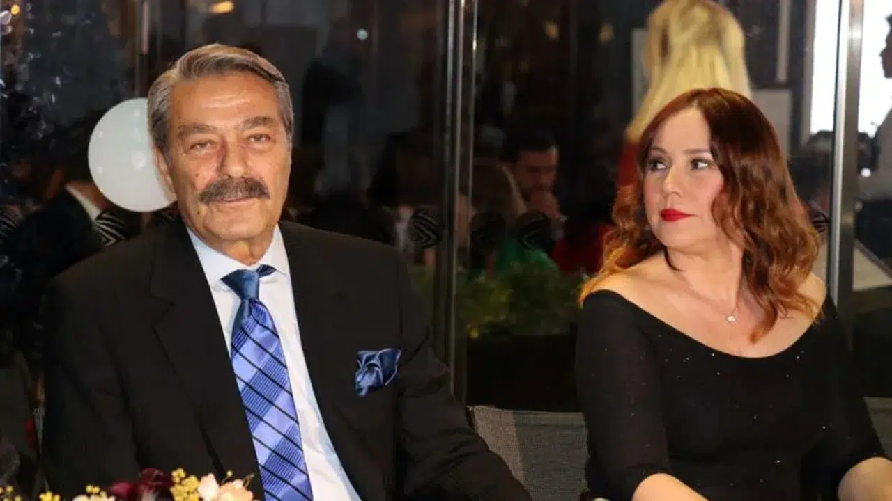 Kadir İnanır'ın sevgilisi kim? Jülide Kural kimdir, kaç yaşında?