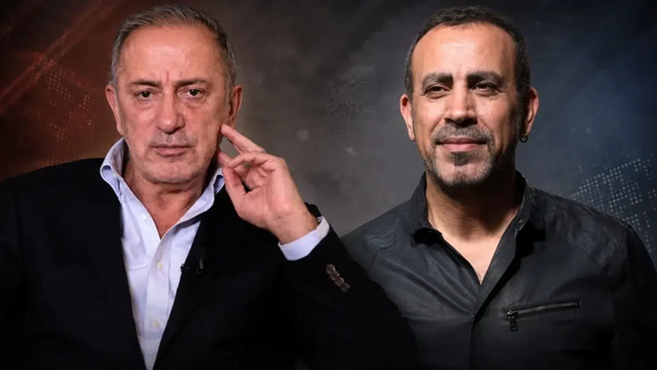 Haluk Levent'ten Ahbap bağışları için canlı yayın sözü
