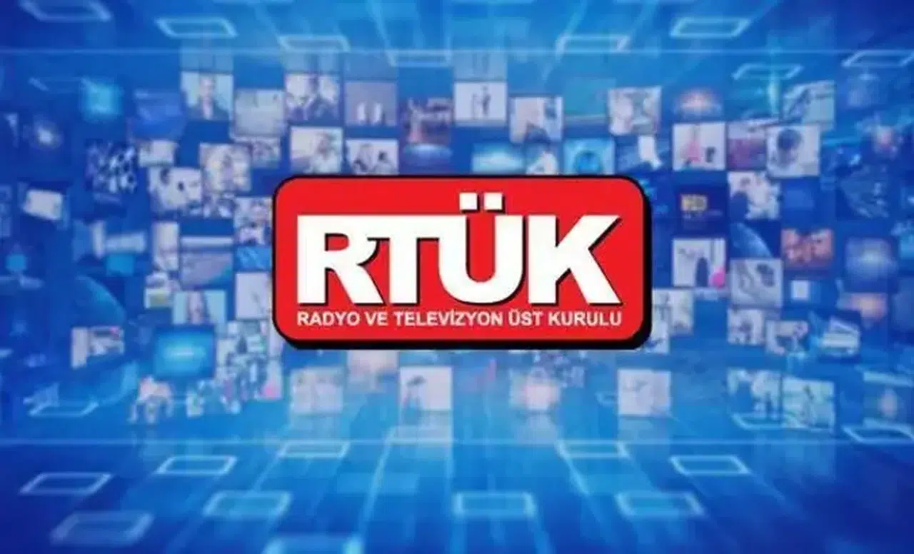 RTÜK’ten yayın ihlali kararı: 2 televizyon kanalına ceza