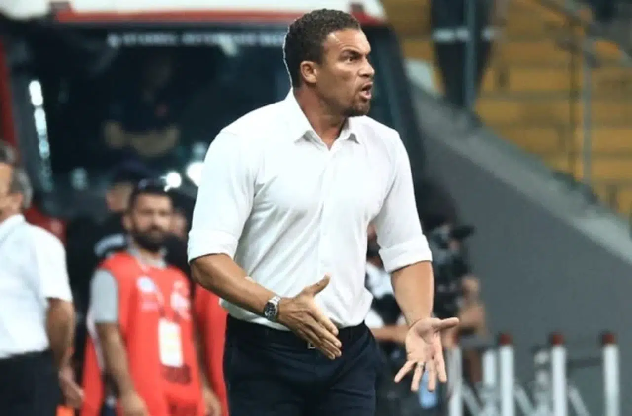 Beşiktaş'ın eski hocası Amedspor yolunda: Valerien Ismael'e resmi teklif yapıldı
