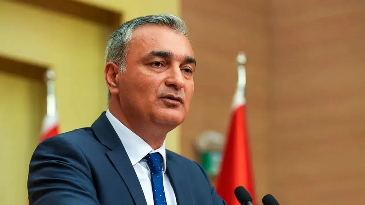 CHP Sözcüsü Müslim Sarı: "Özgür Özel daha sonra değerlendirilecek"