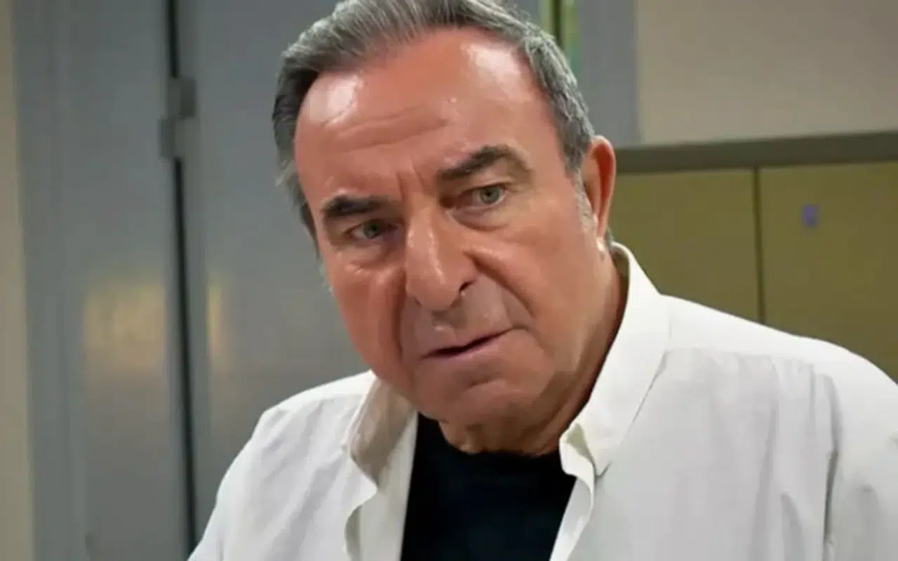 Zafer Ergin'den sağlık açıklaması: "Sünnet oldum, söyleseydiniz parçasını"