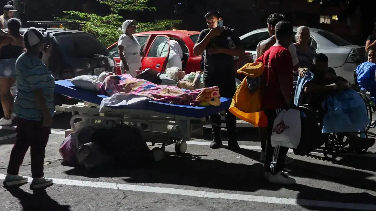 Venezuela depreminde kaç kişi öldü, deprem kaç saniye sürdü?