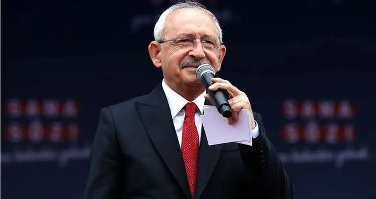 Kemal Kılıçdaroğlu'nun yeni MYK kadrosu açıklandı