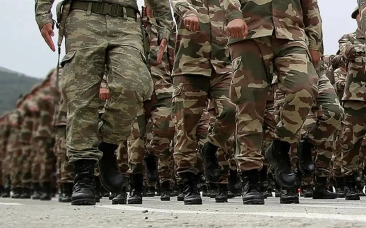 400 bin kişiyi ilgilendiriyor! Çifte askerlikte yeni dönem