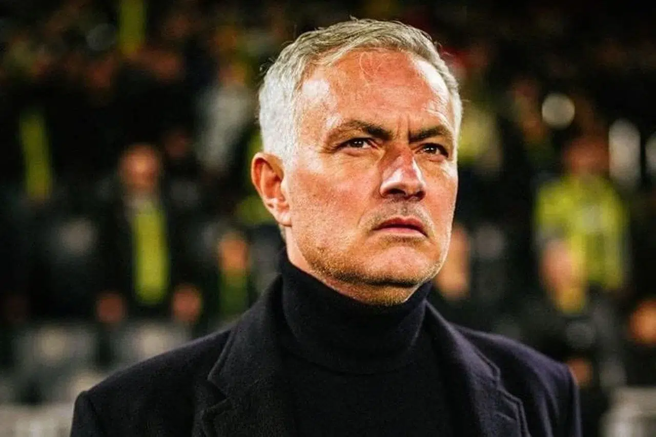Bernardo Silva için dev yarış: Mourinho devreye girdi