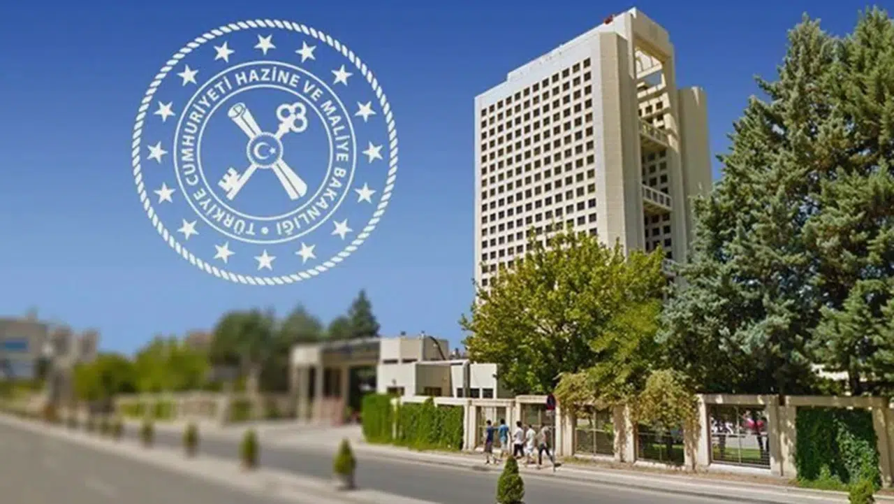 Bütçe mayısta 298,2 milyar lira açık verdi