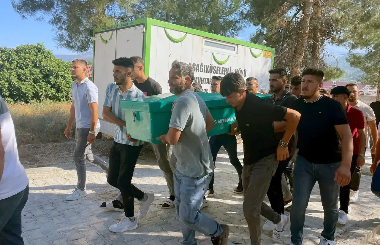 Kayıp olarak aranan aranıyordu motosiklet kazasında hayatını kaybetti