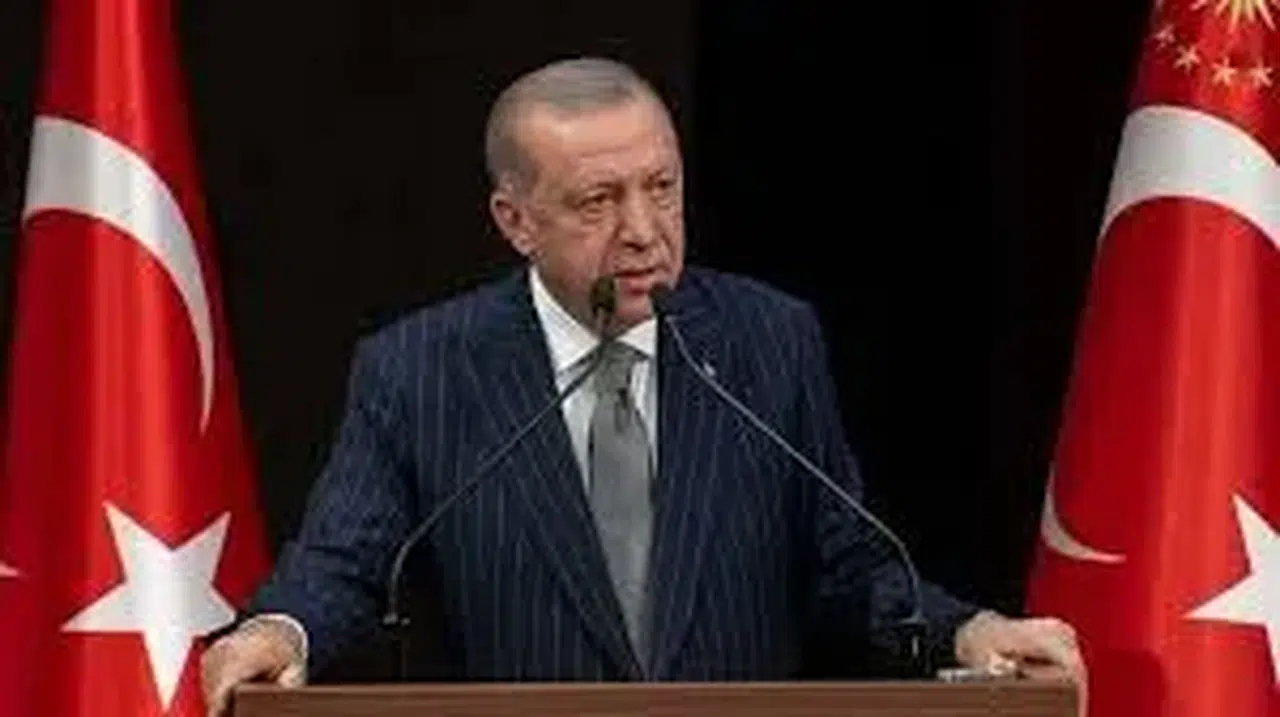 Cumhurbaşkanı Erdoğan'dan önemli açıklamalar